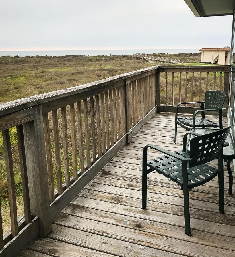 Serene Seashell 508Bh Port Aransas Exterior foto