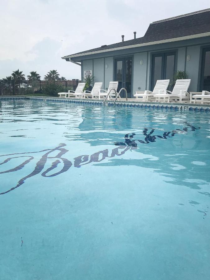 Serene Seashell 508Bh Port Aransas Exterior foto