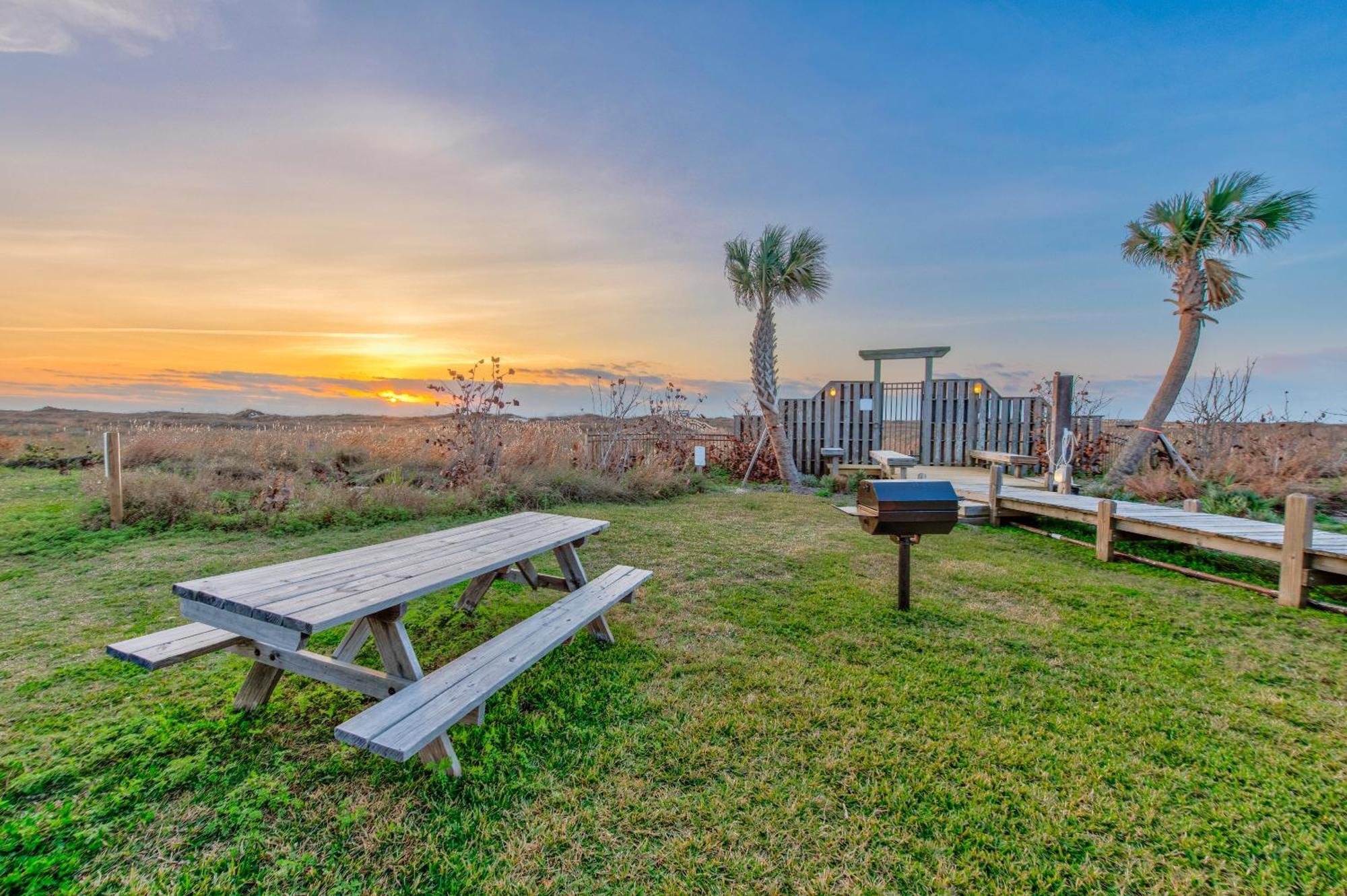 Serene Seashell 508Bh Port Aransas Exterior foto