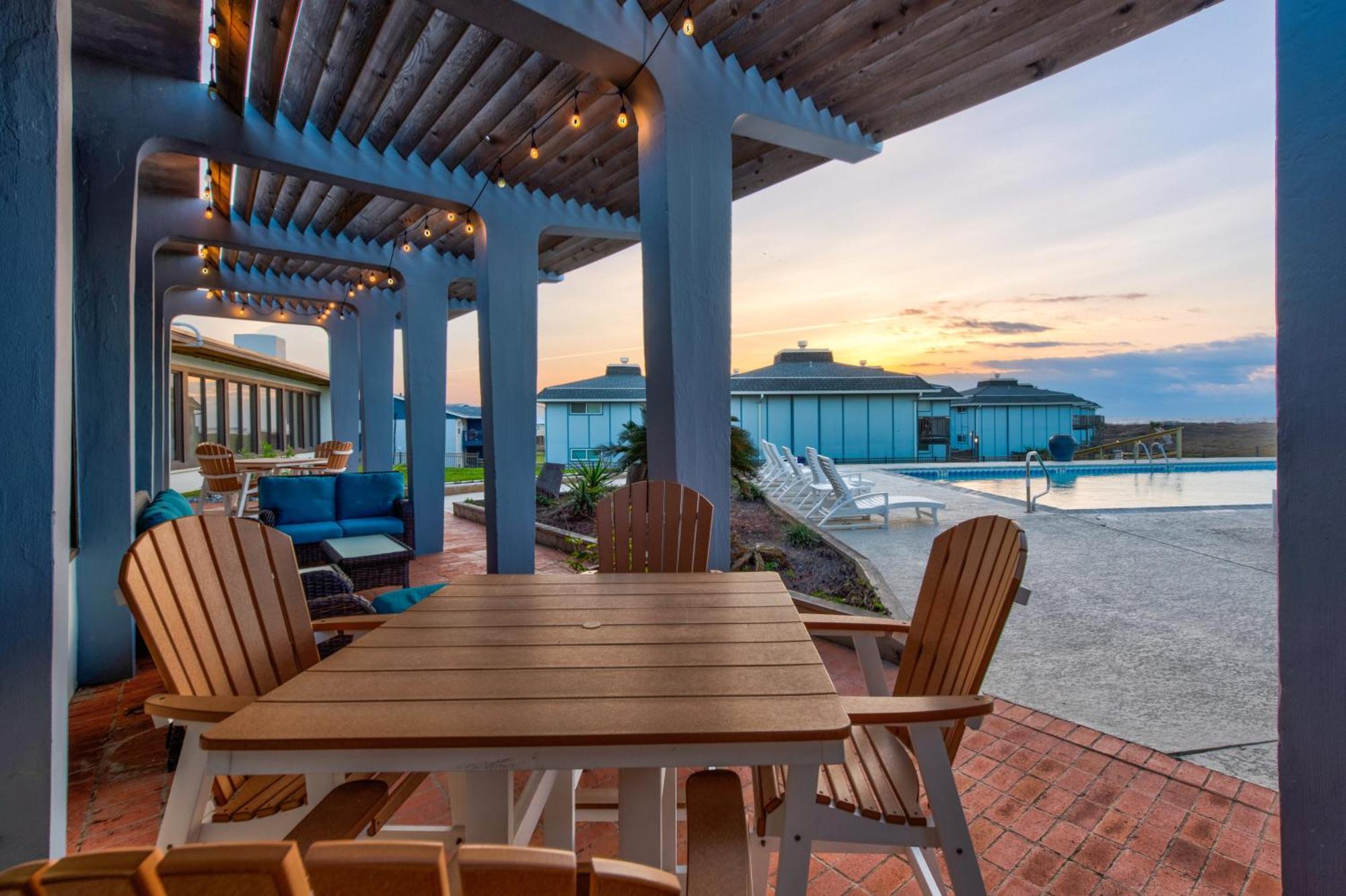 Serene Seashell 508Bh Port Aransas Exterior foto